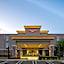 Hampton Inn By Hilton Turlock