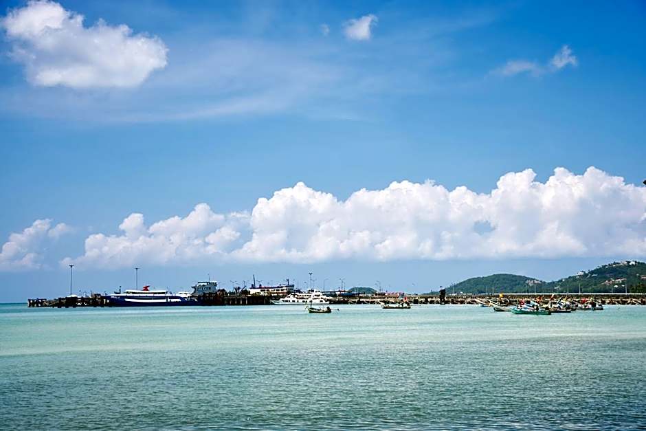 Stay Inn Nathon Samui