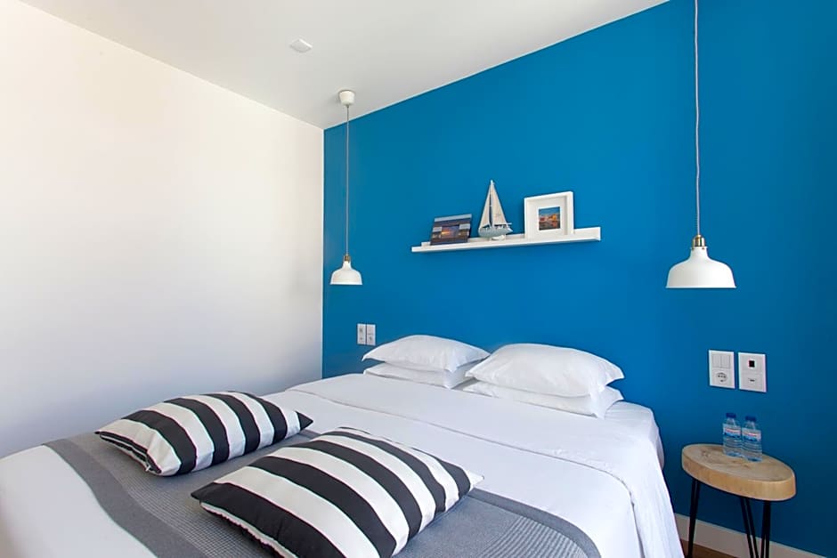 Aveiro Rossio Bed & Breakfast