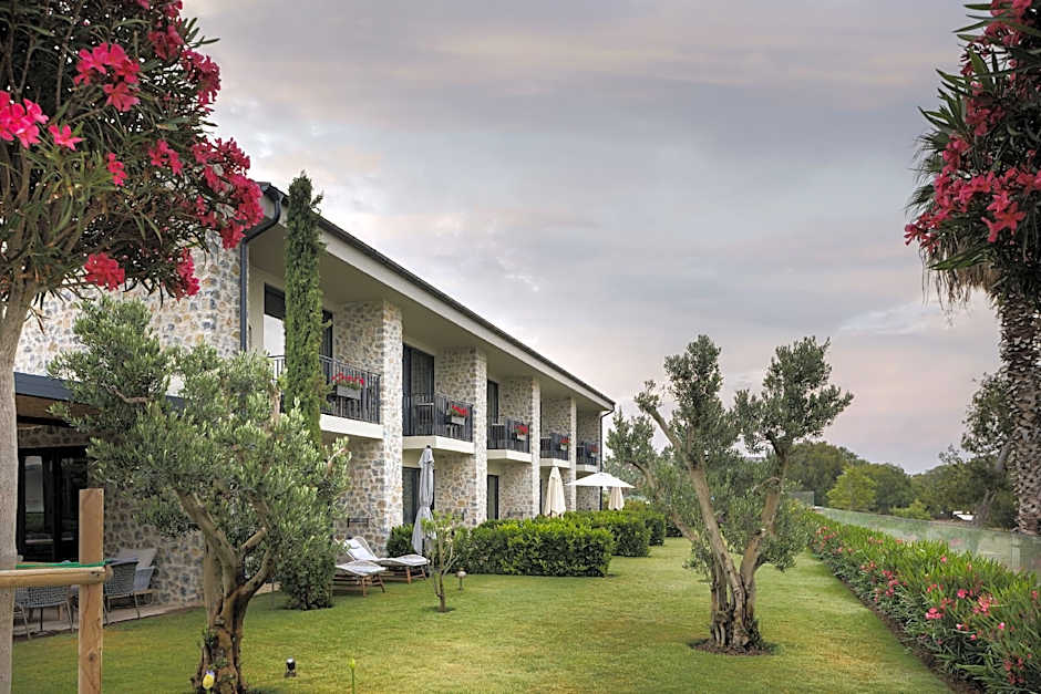 Palaia Hotel Datça
