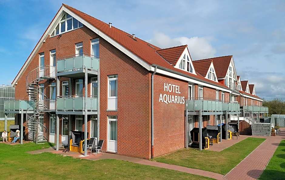 Hotel Aquarius