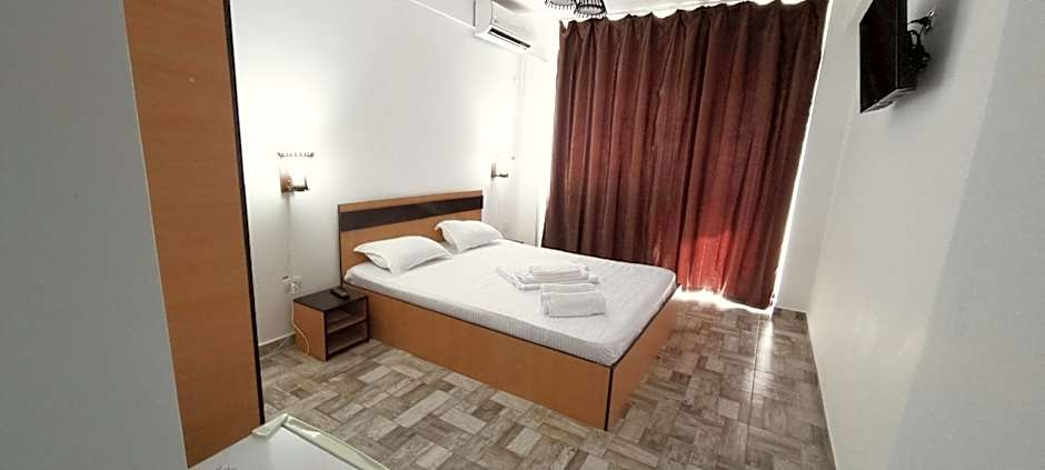 Hotel Blue Sky Resort