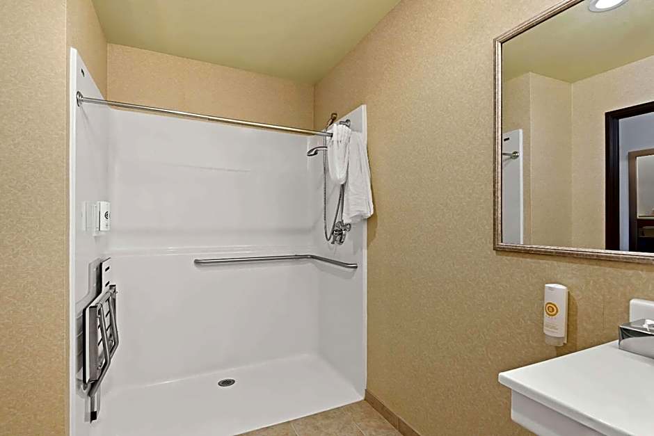 Comfort Inn & Suites Creswell
