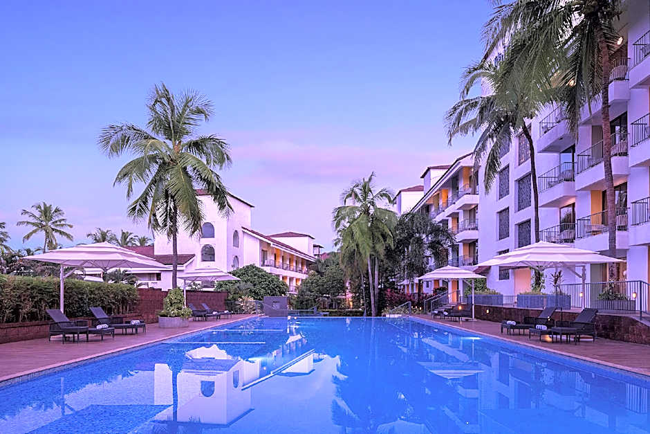 Fairfield by Marriott Goa Anjuna
