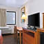Americas Best Value Inn - Lincoln Airport