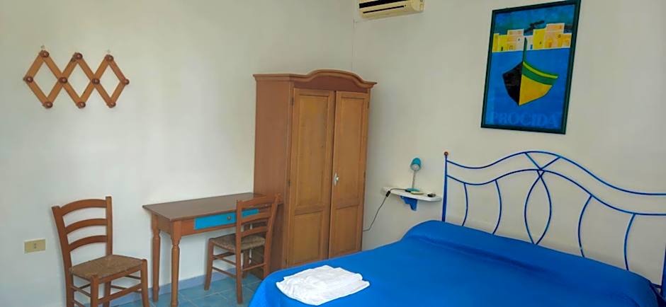 Piccolo Tirreno Hotel Residence