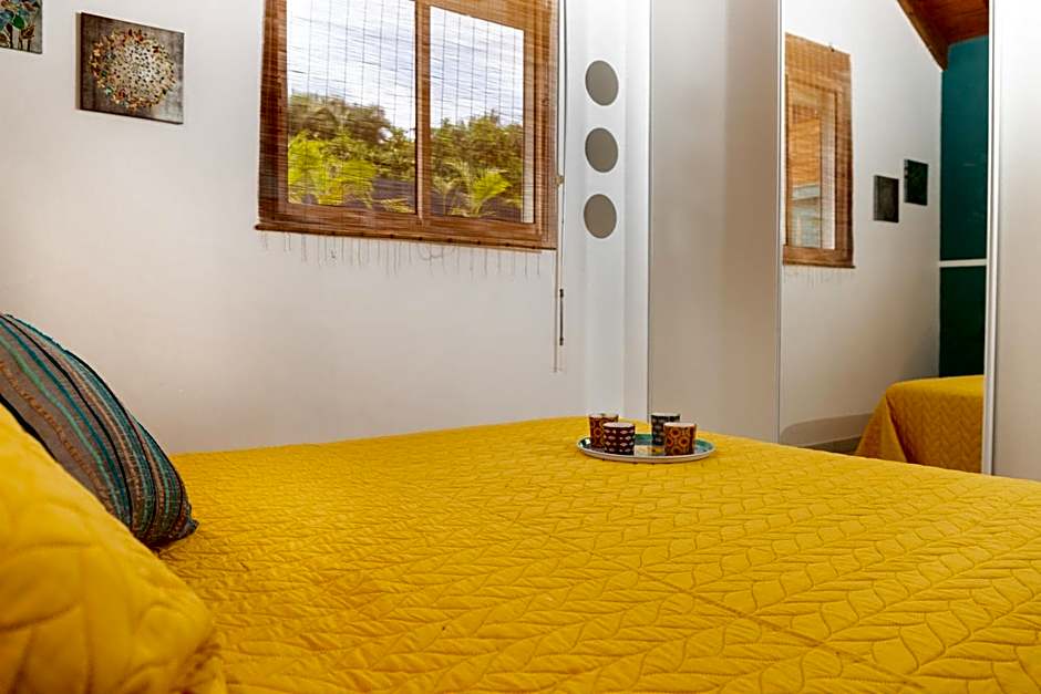 Villa L'Artist en bord de mer avec piscine privée