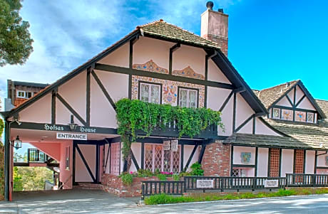 Hofsas House Hotel
