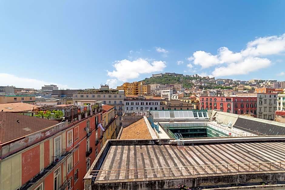 Annunziata Bed and Breakfast