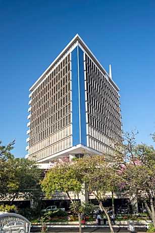 Hotel Guarani Asuncion