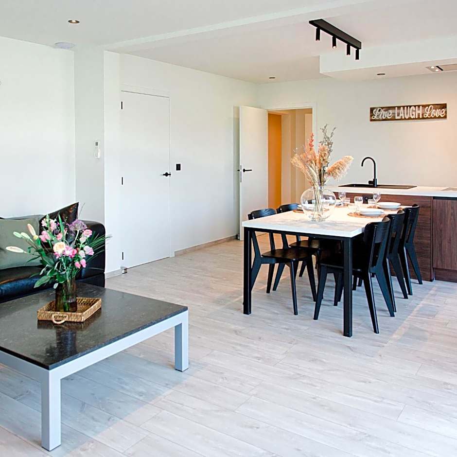 Vakantiedorp Marinapark