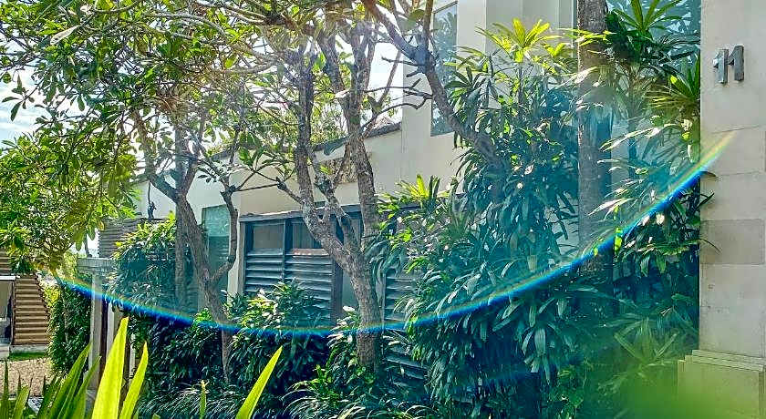 TanaDewa Villas Nusa Dua Bali by Cross Collection