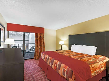 Comfort Inn Stillwater near University
