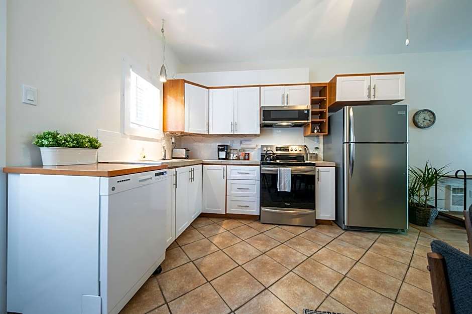 Square Victoria Maison Hôtelière