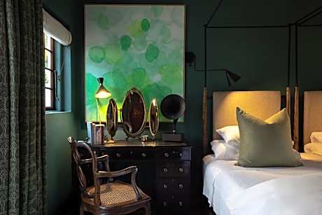 Double Suite - Twyfeling B