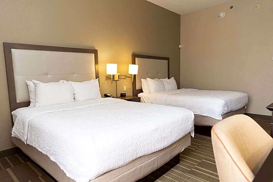 Hampton Inn By Hilton Hammond