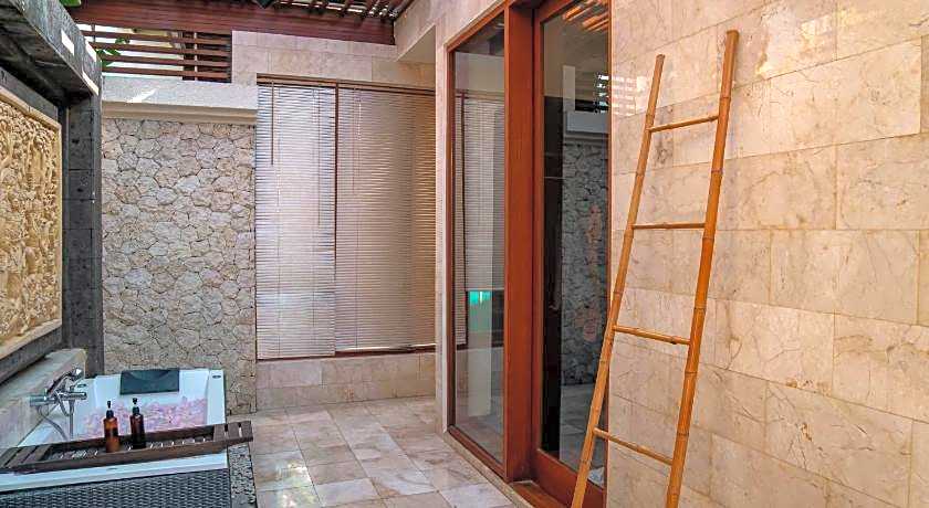 Private Villa Bougainville
