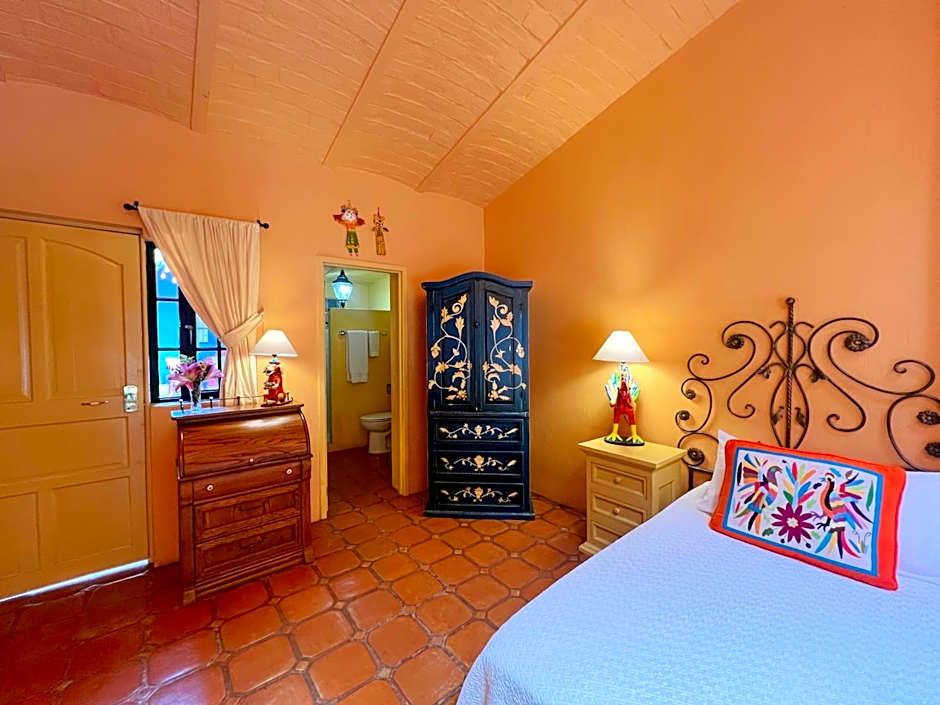 Estrellita's Bed & Breakfast