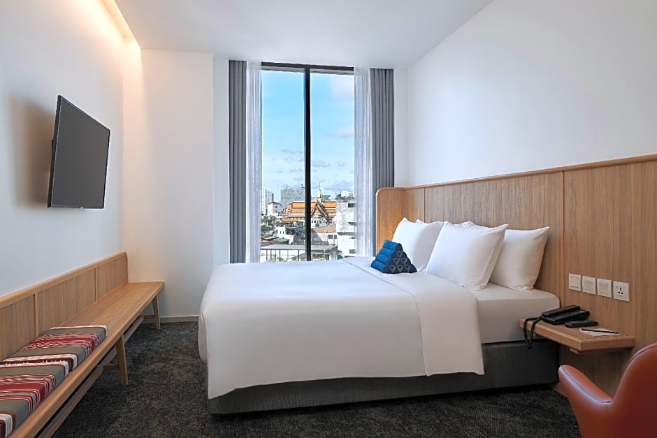 ASAI Bangkok Chinatown