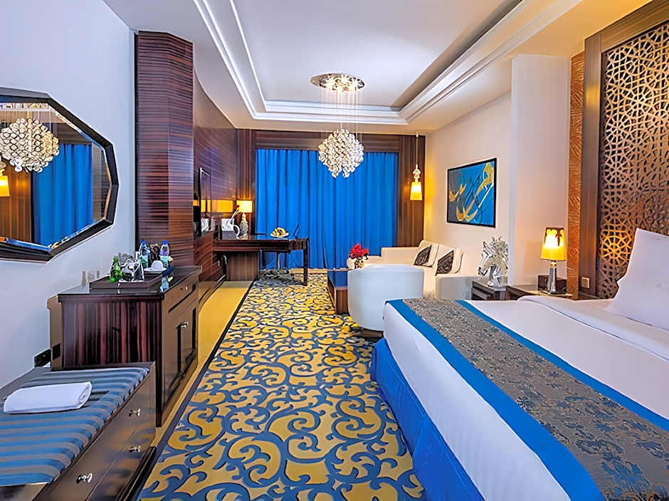 Nordic Palace & SPA