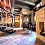 Peanut Medieval Lodge