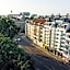 harry's home Berlin-Moabit hotel & apartments