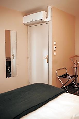 Room with Shower Hotel Park View