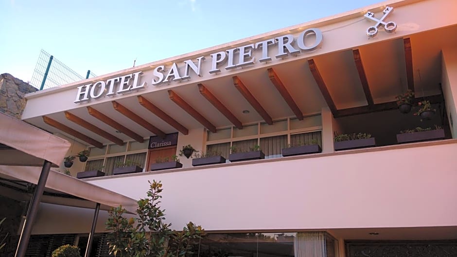 San Pietro Boutique Hotel