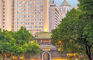 Yuexiu Hotel (Golden Key Floor)