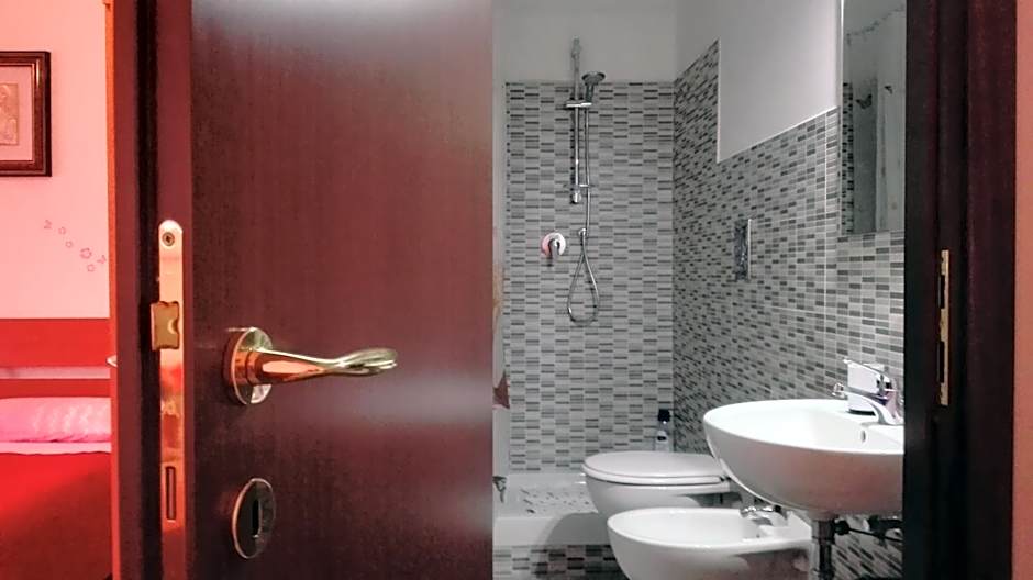 Camere "Riviera di Ulisse"