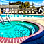 Cambria Pines Lodge
