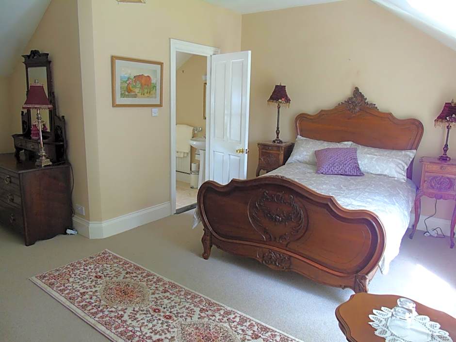 Hartley House B&B