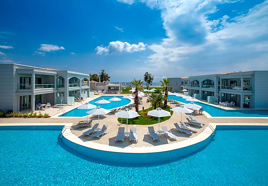 Blue Lagoon Princess