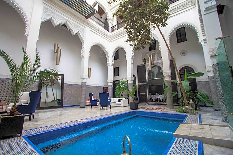 Riad Braya