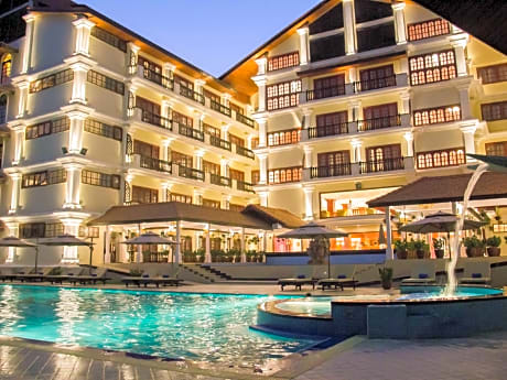 Regency Angkor Hotel