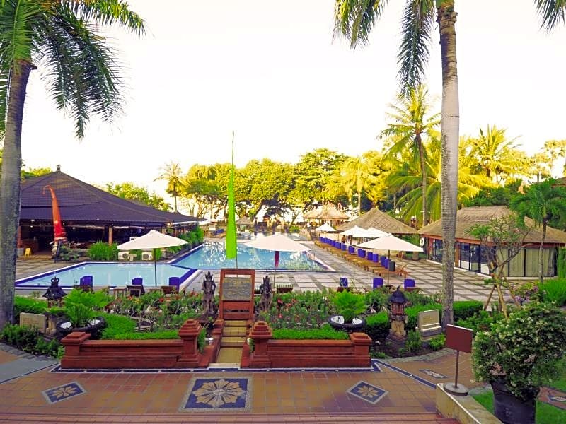 Club Bali Family Suites @ Legian Beach
