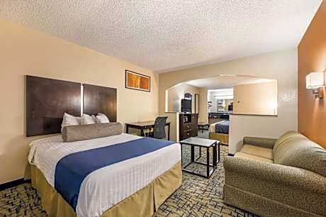 Large Family Suite