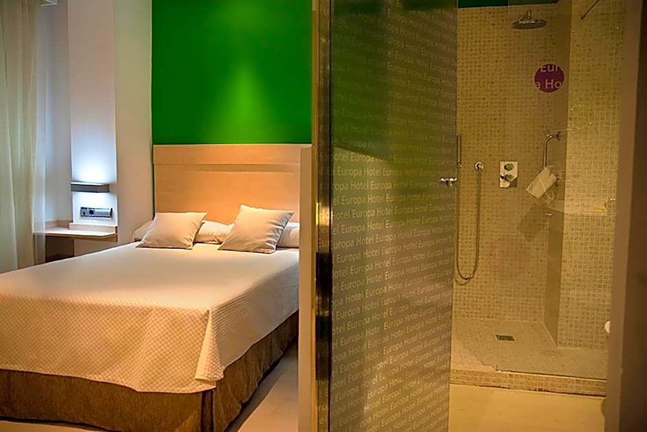 Hotel Europa