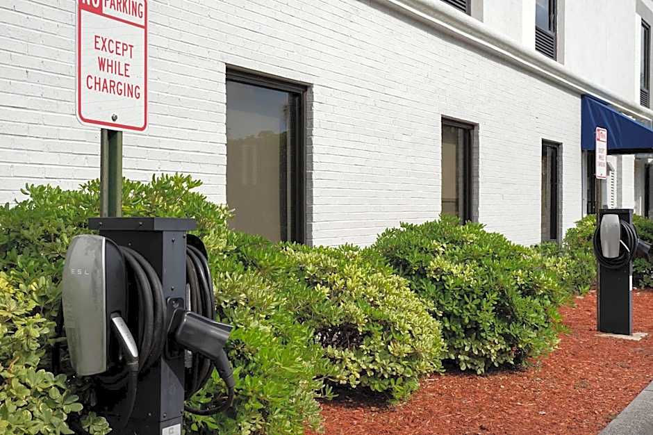 Hampton Inn By Hilton Panama City Beach