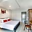 Aliz Hotel