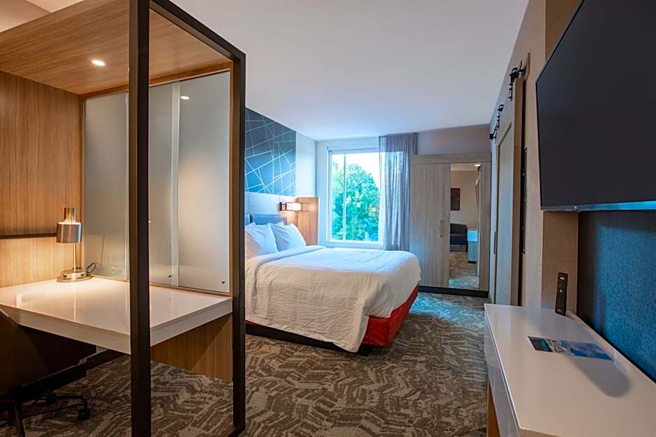 SpringHill Suites by Marriott Chester 