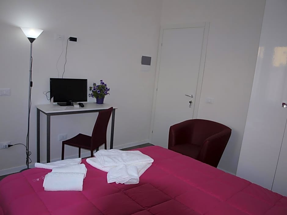 Dafne Marsala Centro