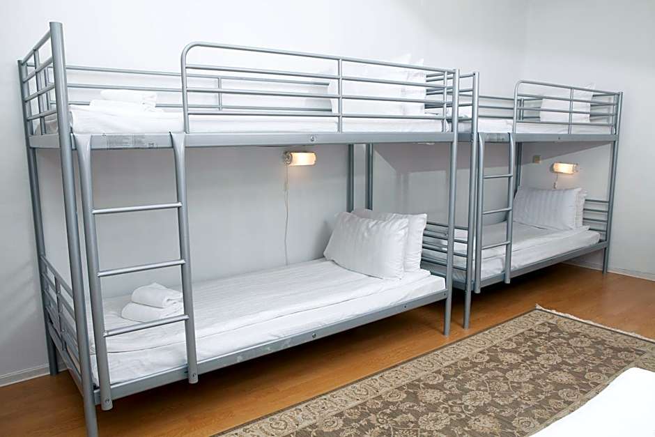 Hotel Expo Stockholm