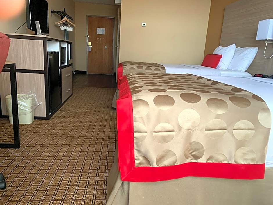 Ramada by Wyndham West Atlantic City