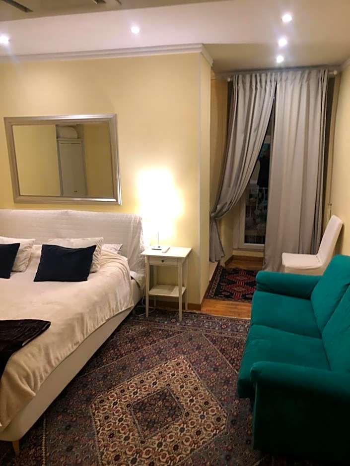 Aurora 31 - Suite & Breakfast