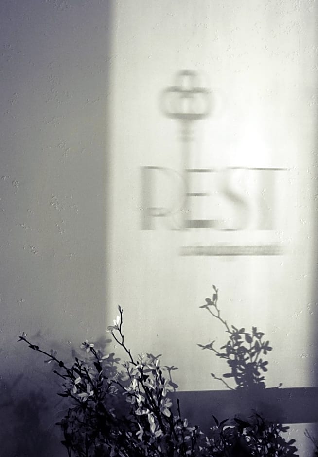 Rest, a boutique hotel