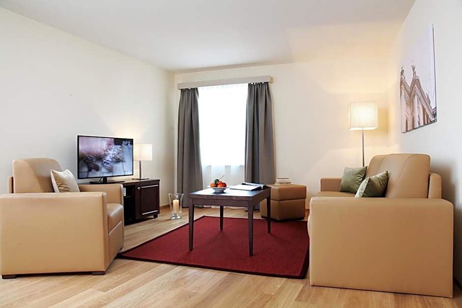 CITY STAY - Kieselgasse