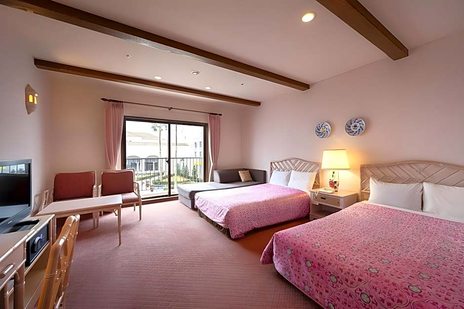 Shima Spain Mura Hotel