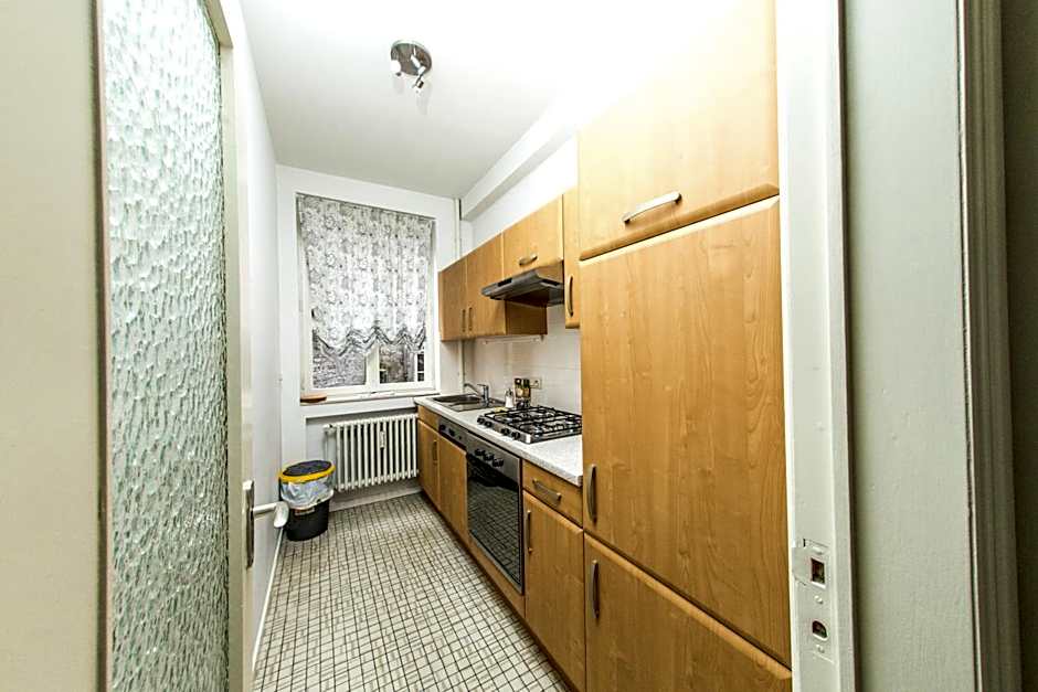 Rentbynight Aparthotel