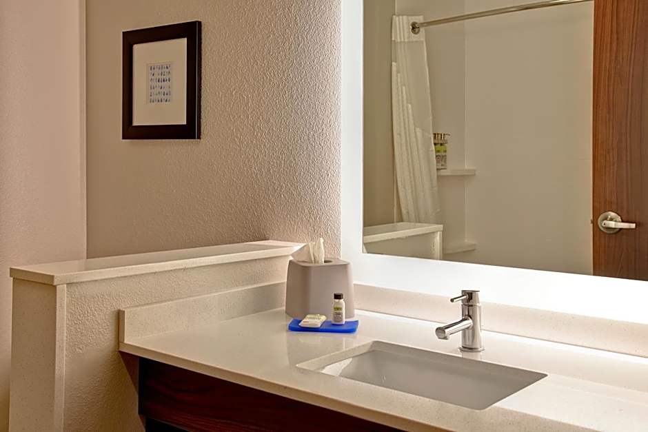 Holiday Inn Express & Suites - Ottawa By IHG